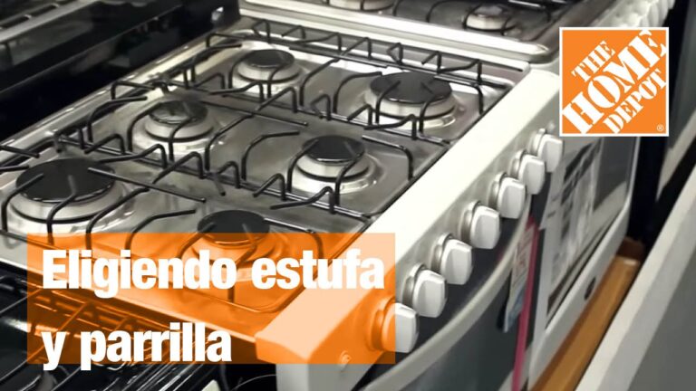 Oportunidades en el Mercado de Estufas en México