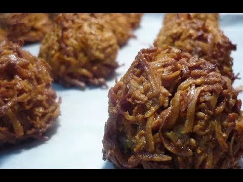 Receta de Cocadas Caseras: Deliciosas y Económicas – ¡Descubre su Precio!