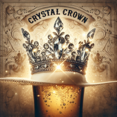 corona cristal cerveza