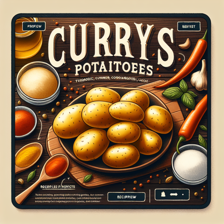 curry papa