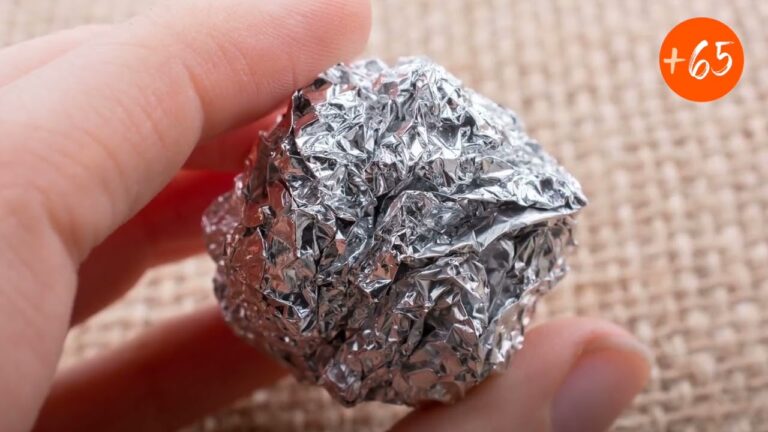 Beneficios de usar bolitas de aluminio en la lavadora