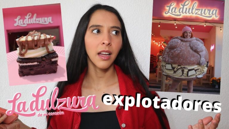 La dulzura de mi corazón: Un viaje emocional
