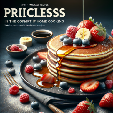 Deliciosos Hot Cakes Gamesa: Receta Casera y Precio Actual