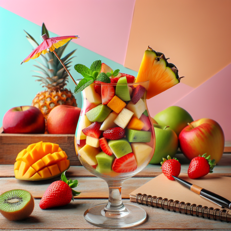 Delicioso Juego De C ctel De Frutas Receta F cil Y Refrescante delicioso-juego-de-c-ctel-de-frutas-receta-f-cil-y-refrescante