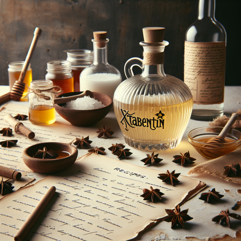 Receta Casera de Licor de An&iacute;s Xtabent&uacute;n: Descubre C&oacute;mo Prepararlo en Casa