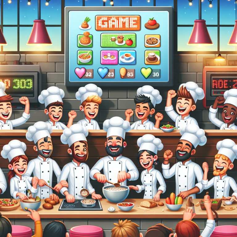 Receta Inspirada en Mario: Deliciosos Platos del Restaurante del Juego que Puedes Hacer en Casa