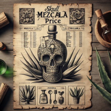 Descubre el Precio del Mezcal Calavera y Aprende a Preparar Recetas Deliciosas