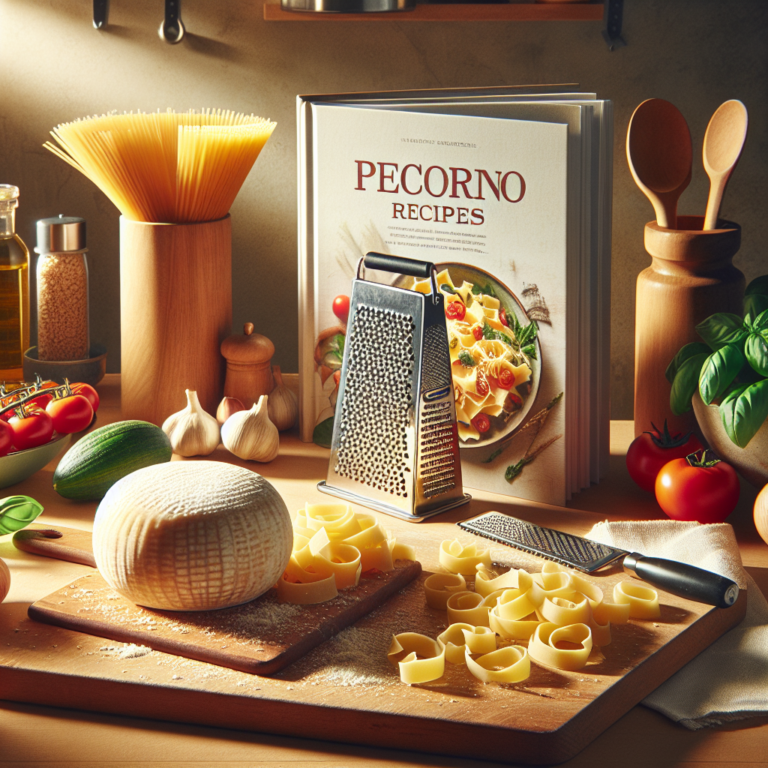 pecorino