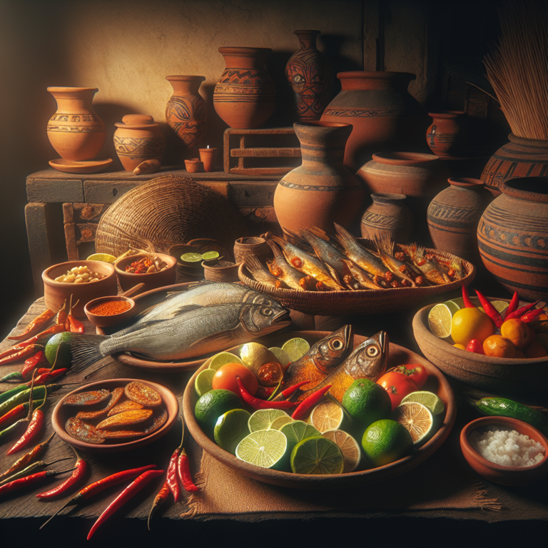 Del&eacute;itate con los Platillos T&iacute;picos de Tabasco: Recetas Aut&eacute;nticas y Sabrosas