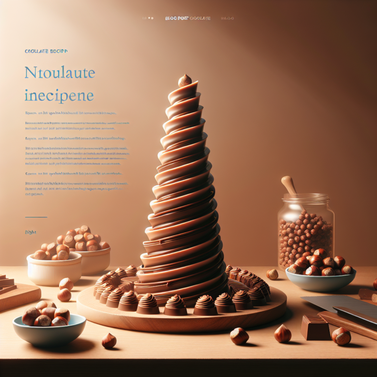 Ideas Creativas para Presentaciones de Ferrero Rocher: Sorprende con Estilo