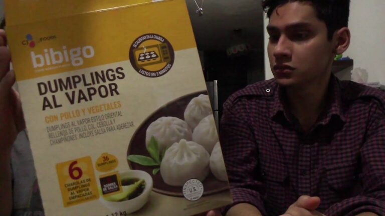 Dumplings de Costco: Sabor y Ahorro en México
