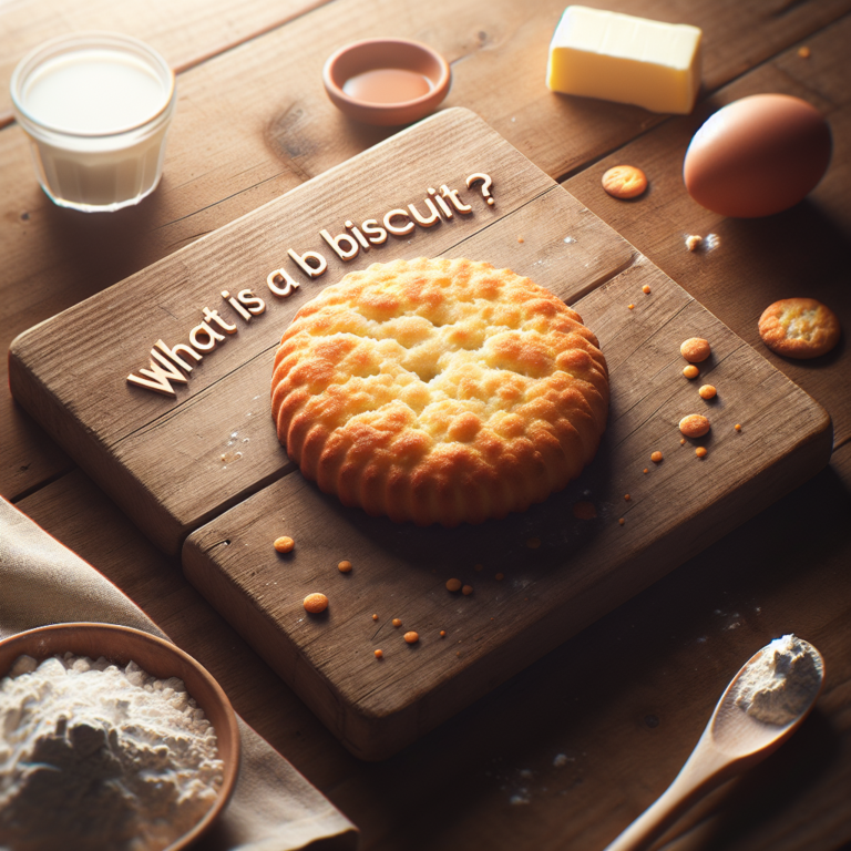 ¿Qué es un bisquet? Descubre la deliciosa receta y su historia