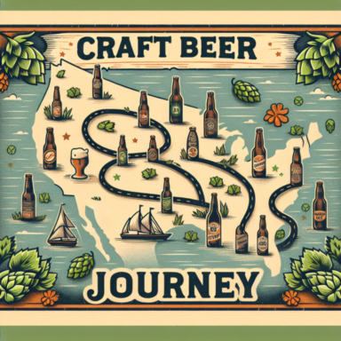 ruta de la cerveza artesanal