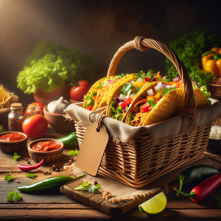 tacos de canasta precio