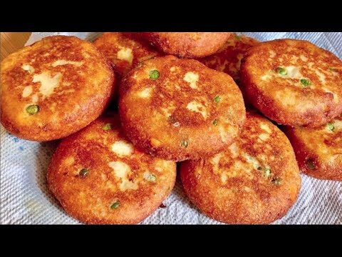 Causas de la Descomposici&oacute;n de las Tortitas de Papa