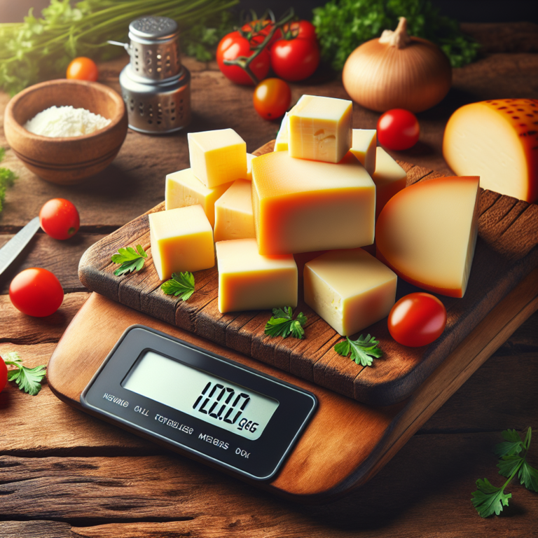 100 gramos de queso panela
