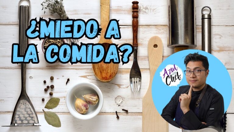 Descubre Datos Curiosos de la Gastronom&iacute;a