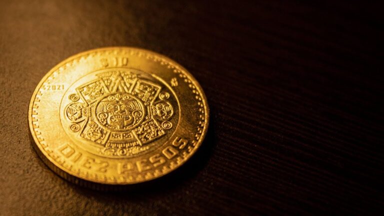 El Reto de los 10 Pesos: ¿En Qué Consiste?