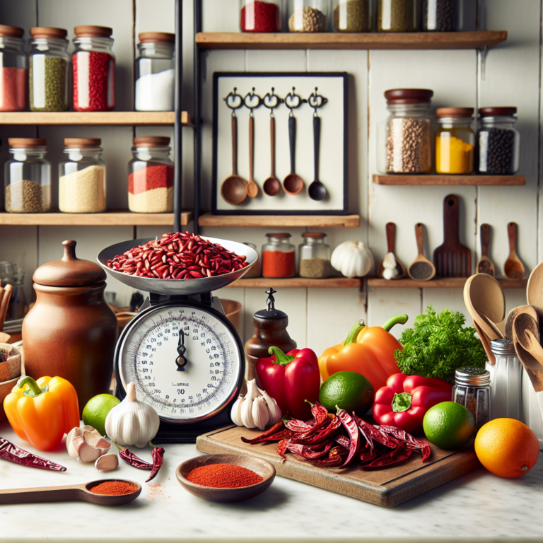 achiote ingredientes