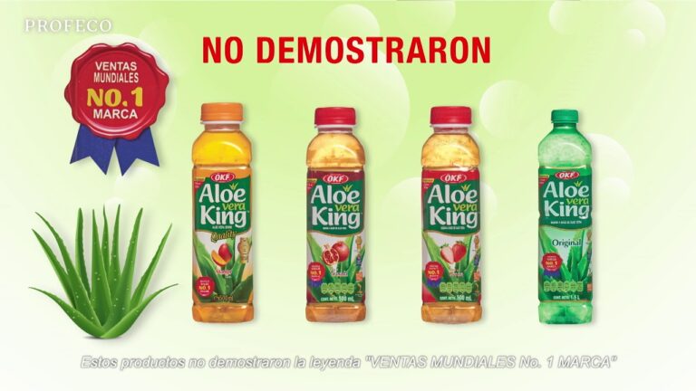 Beneficios de las Bebidas con S&aacute;bila