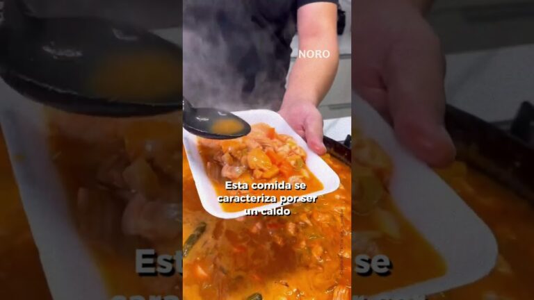 Descubriendo la Caguamanta: Qu&eacute; es y C&oacute;mo Disfrutarla