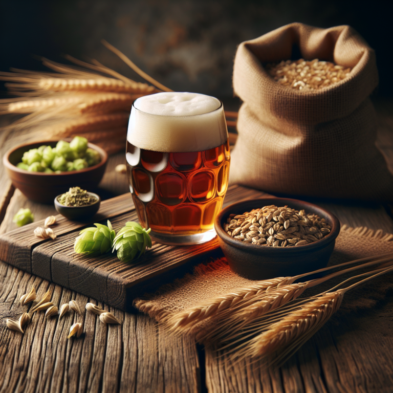 catar cerveza artesanal