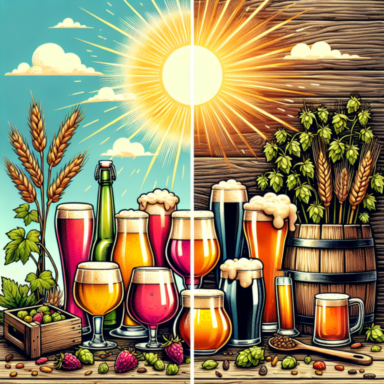 cerveza sol sabores