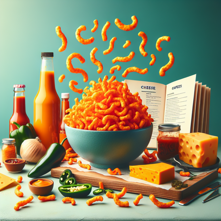 chetos sueltos