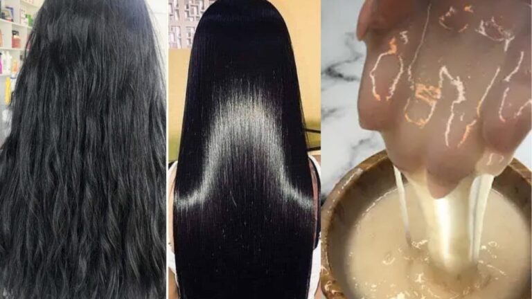 Remedios Caseros Efectivos Contra el Frizz del Cabello