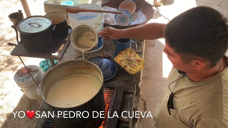 Cómo Hacer Requesón de Manera Sencilla