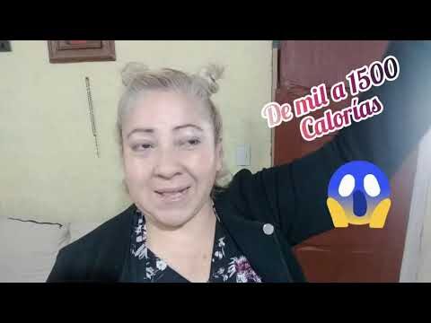 Cu&aacute;ntas Calor&iacute;as Contiene una Gordita