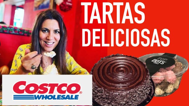 Precio de las galletas en Costco