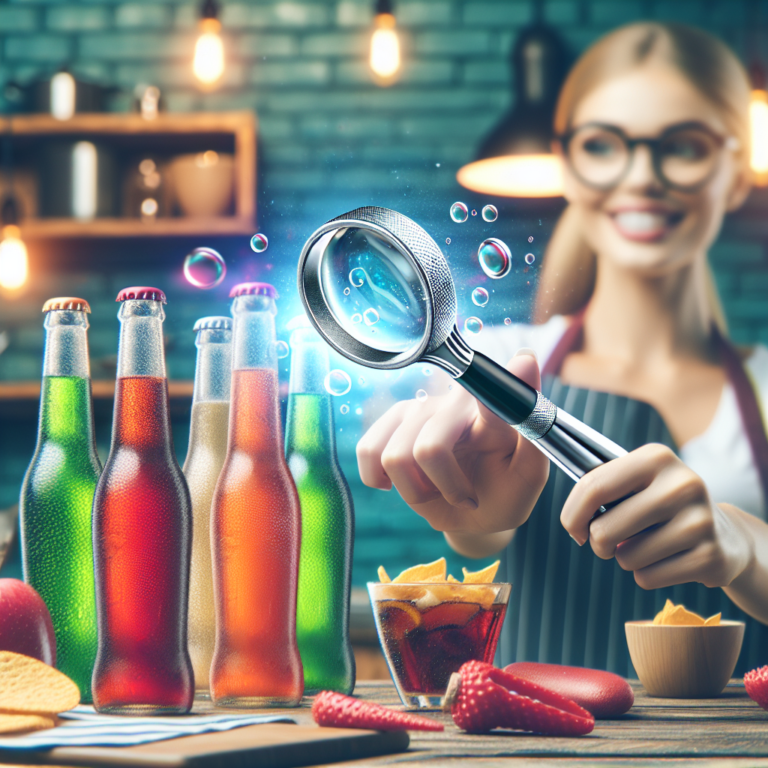 Cómo Hacer un Destapador de Refrescos: Guía Paso a Paso para Crear tu Propio Abrebotellas Casero