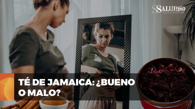 Beneficios del t&eacute; de jamaica, laurel y canela