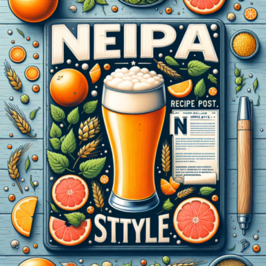 estilo neipa