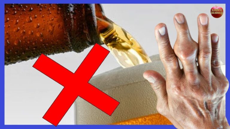 El pulque y su contenido de purinas
