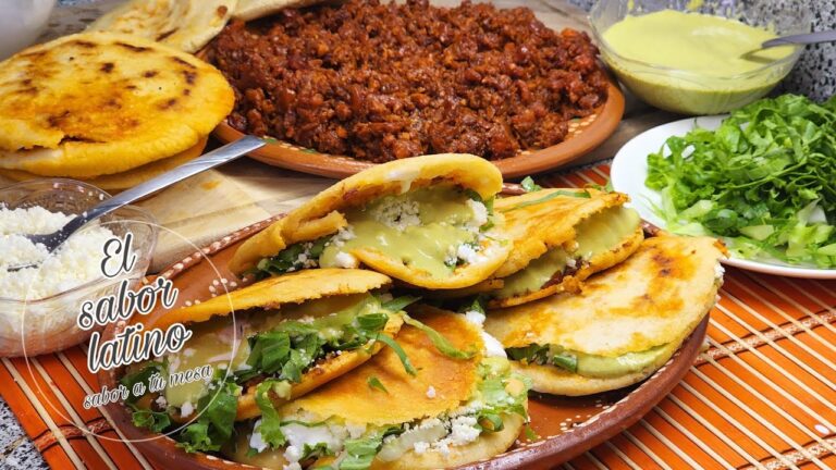 Cómo Hacer Chicharrón Prensado para Gorditas