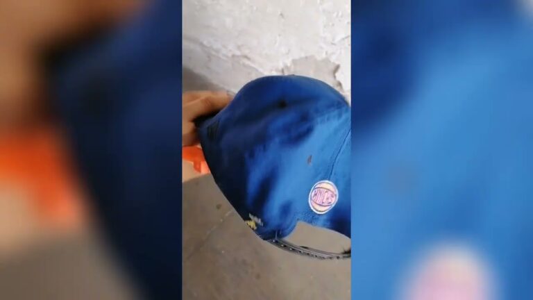 Uso del Almidón en la Fabricación de Gorras