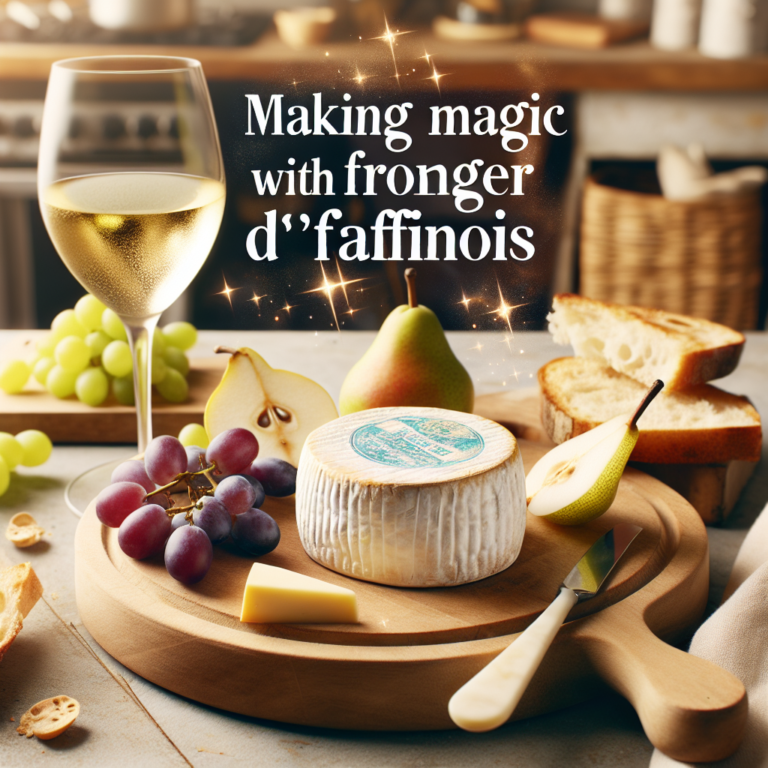 fromager d affinois