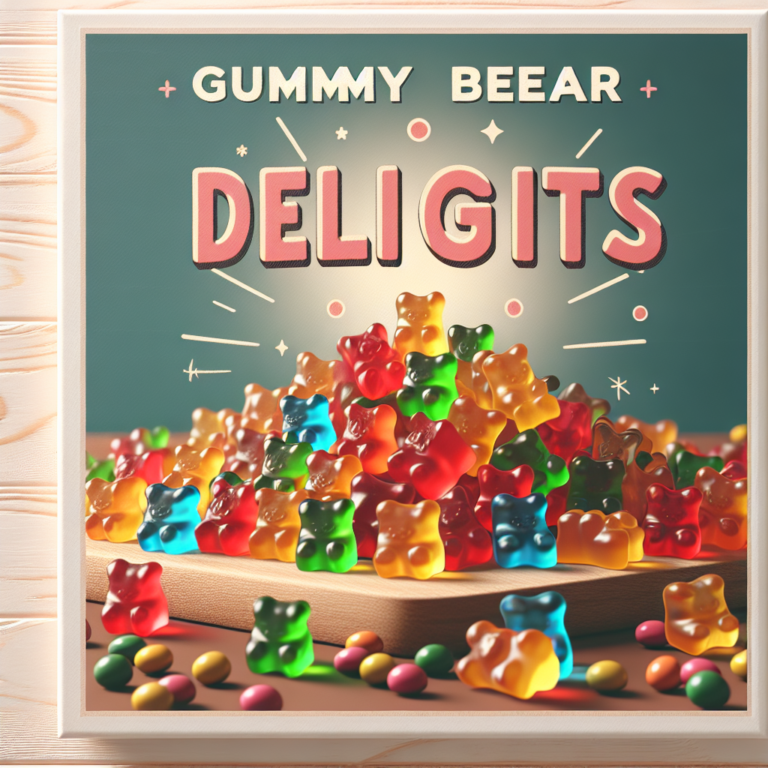 gomitas trululu ositos