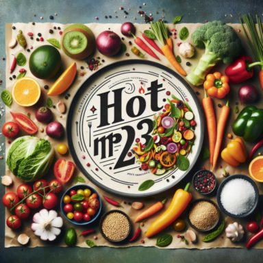Claro, aqu&iacute; tienes un t&iacute;tulo SEO optimizado para la keyword “hotmp23”: Deliciosa Receta de Hotmp23: Aprende a Cocinar el Platillo del Momento Aseg&uacute;rate de que el contenido del art&iacute;culo est&eacute; relacionado con la keyword para optimizar tu posicionamiento. &iexcl;Si necesitas m&aacute;s ayuda, no dudes en preguntar!