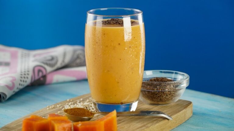Papaya con Linaza: Beneficios y Usos Esenciales