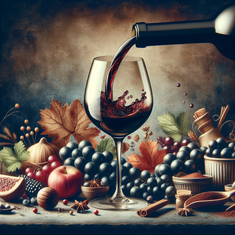 Descubre el Sabor del Malbec: Receta Perfecta para Maridar con Vinos Malbec