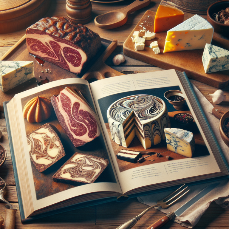 &iquest;Qu&eacute; es el Marmoleo? Descubre su Deliciosa Receta y T&eacute;cnicas de Preparaci&oacute;n