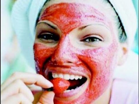 Fresas: El Aliado Natural Contra el Acné