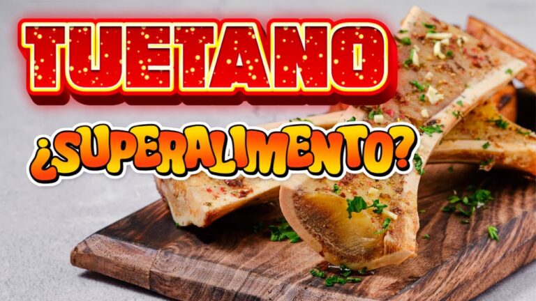 El Tu&eacute;tano: El Poder de la Grasa en la Cocina