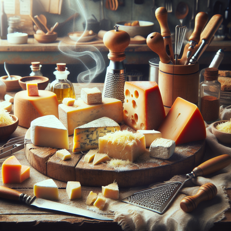 queso seco