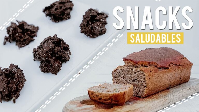 Deliciosas Recetas Fáciles con Cereales