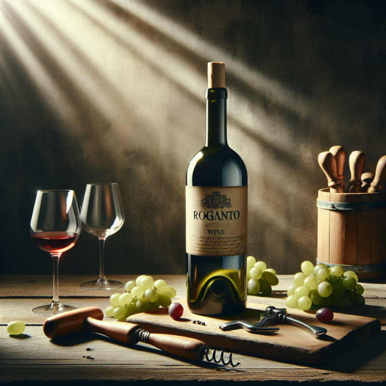 roganto vino