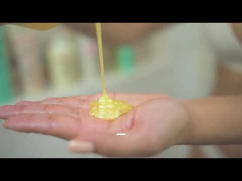 Cómo usar el shampoo cola de caballo eficazmente